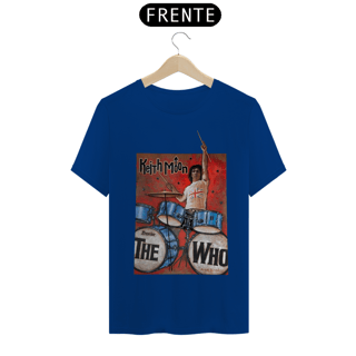 Nome do produto The Who. Keith Moon