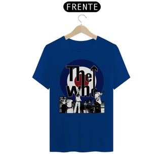 Nome do produto The Who