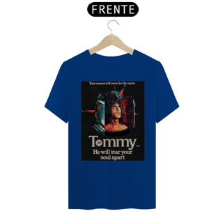 Nome do produto The Who