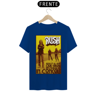 Nome do produto Rush