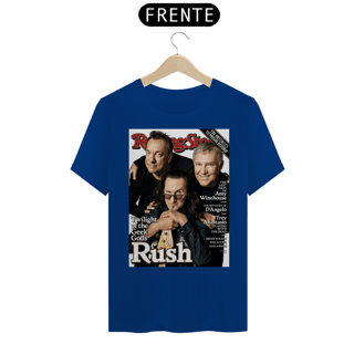 Nome do produto Rush
