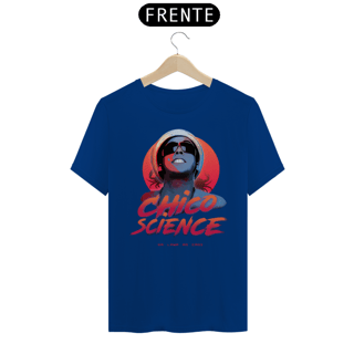 Nome do produto Chico Science e Nação Zumbi
