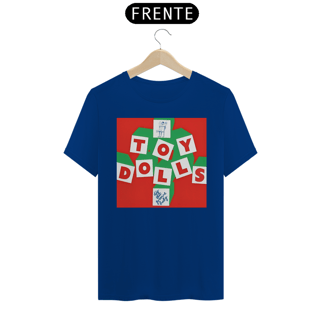 Nome do produto Toy Dolls