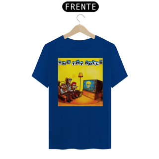 Nome do produto Toy Dolls