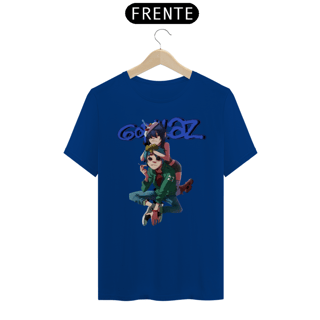Nome do produto Gorillaz