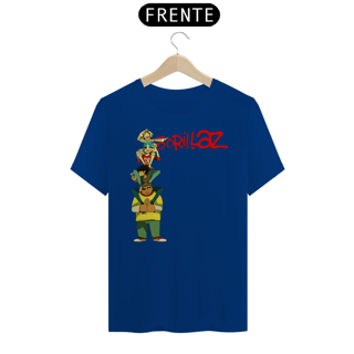 Nome do produto Gorillaz