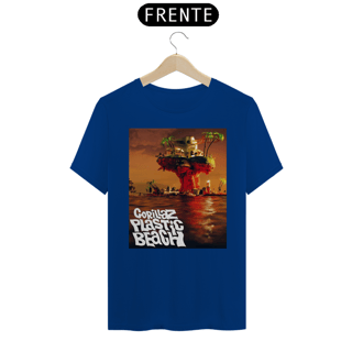 Nome do produto Gorillaz