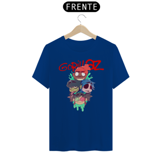 Nome do produto Gorillaz