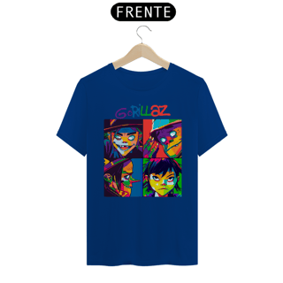 Nome do produto Gorillaz