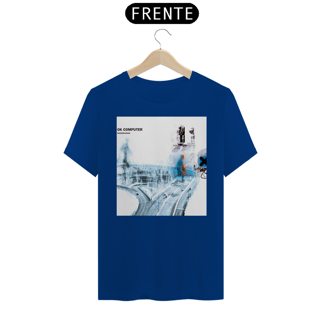 Nome do produto Radiohead