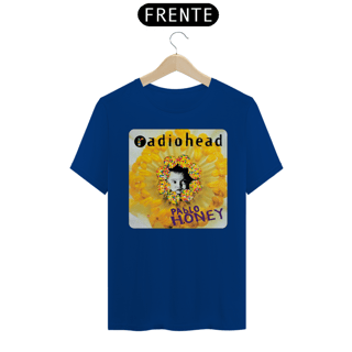 Nome do produto Radiohead
