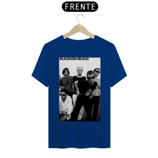 Nome do produto Radiohead
