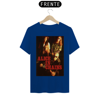 Nome do produto Alice In Chains