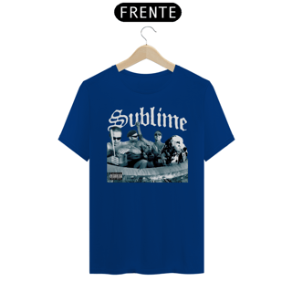 Nome do produto Sublime