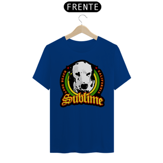 Nome do produto Sublime