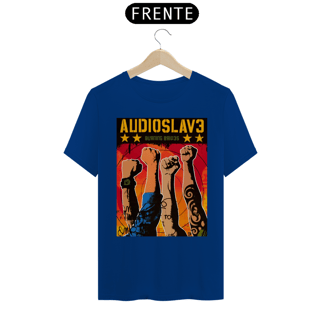 Nome do produto Audioslave