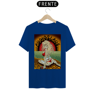 Nome do produto Audioslave