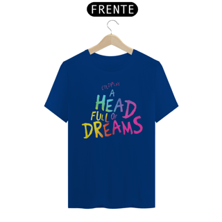 Nome do produto Coldplay