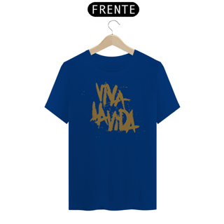 Nome do produto Coldplay