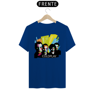 Nome do produto Coldplay