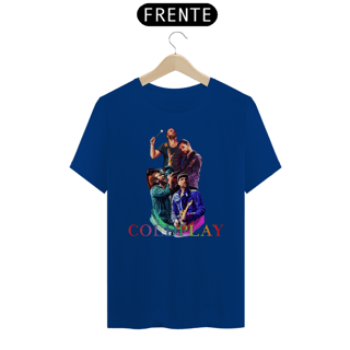 Nome do produto Coldplay