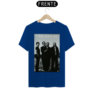 Nome do produto Coldplay