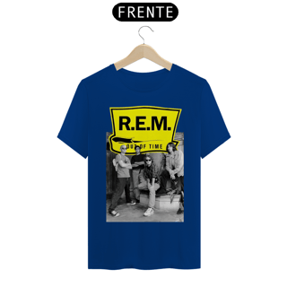 Nome do produto R.E.M.