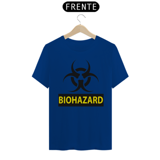 Nome do produto Biohazard