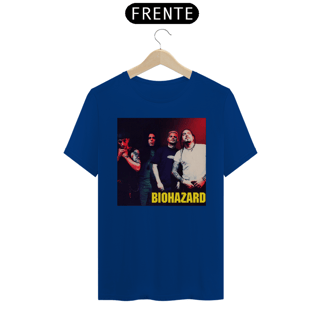 Nome do produto Biohazard