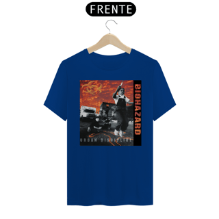 Nome do produto Biohazard