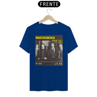 Nome do produto Buzzcocks