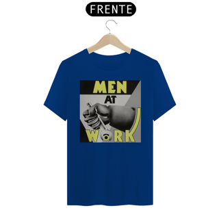 Nome do produto Men At Work