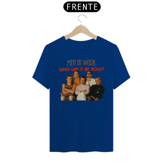 Nome do produto Men At Work