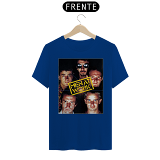 Nome do produto Men At Work
