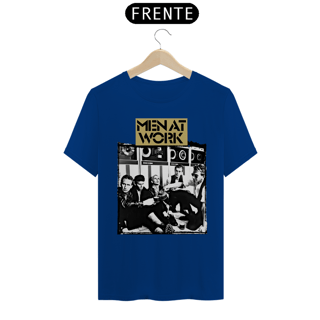 Nome do produto Men At Work
