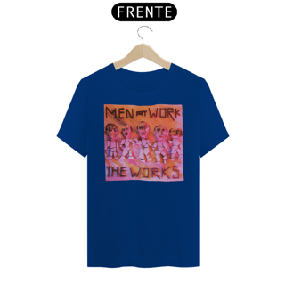 Nome do produto Men At Work