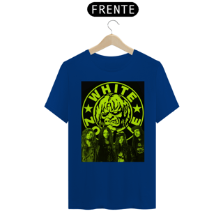 Nome do produto White Zombie