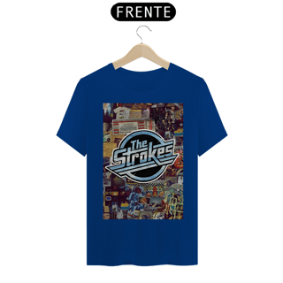 Nome do produto The Strokes