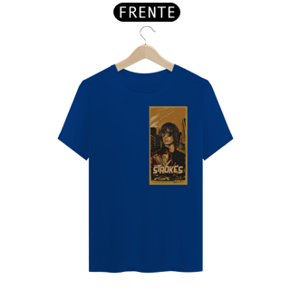 Nome do produto The Strokes