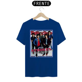 Nome do produto The Strokes