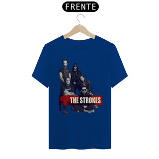 Nome do produto The Strokes