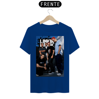Nome do produto Linkin Park
