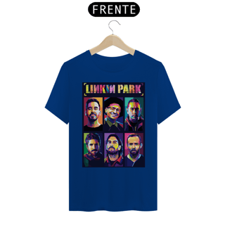 Nome do produto Linkin Park