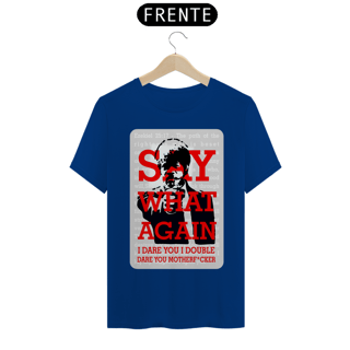 Nome do produto Quentin Tarantino