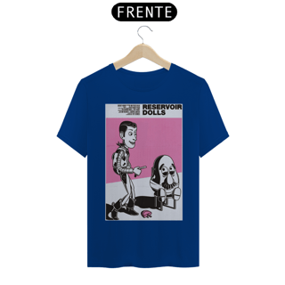 Nome do produto Quentin Tarantino