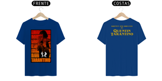 Nome do produto Quentin Tarantino
