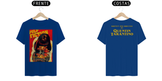 Nome do produto Quentin Tarantino