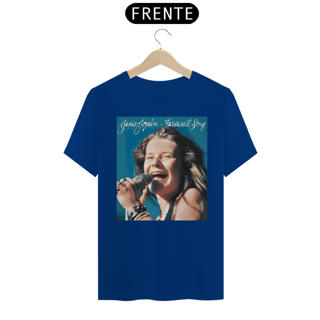 Nome do produto Janis Joplin