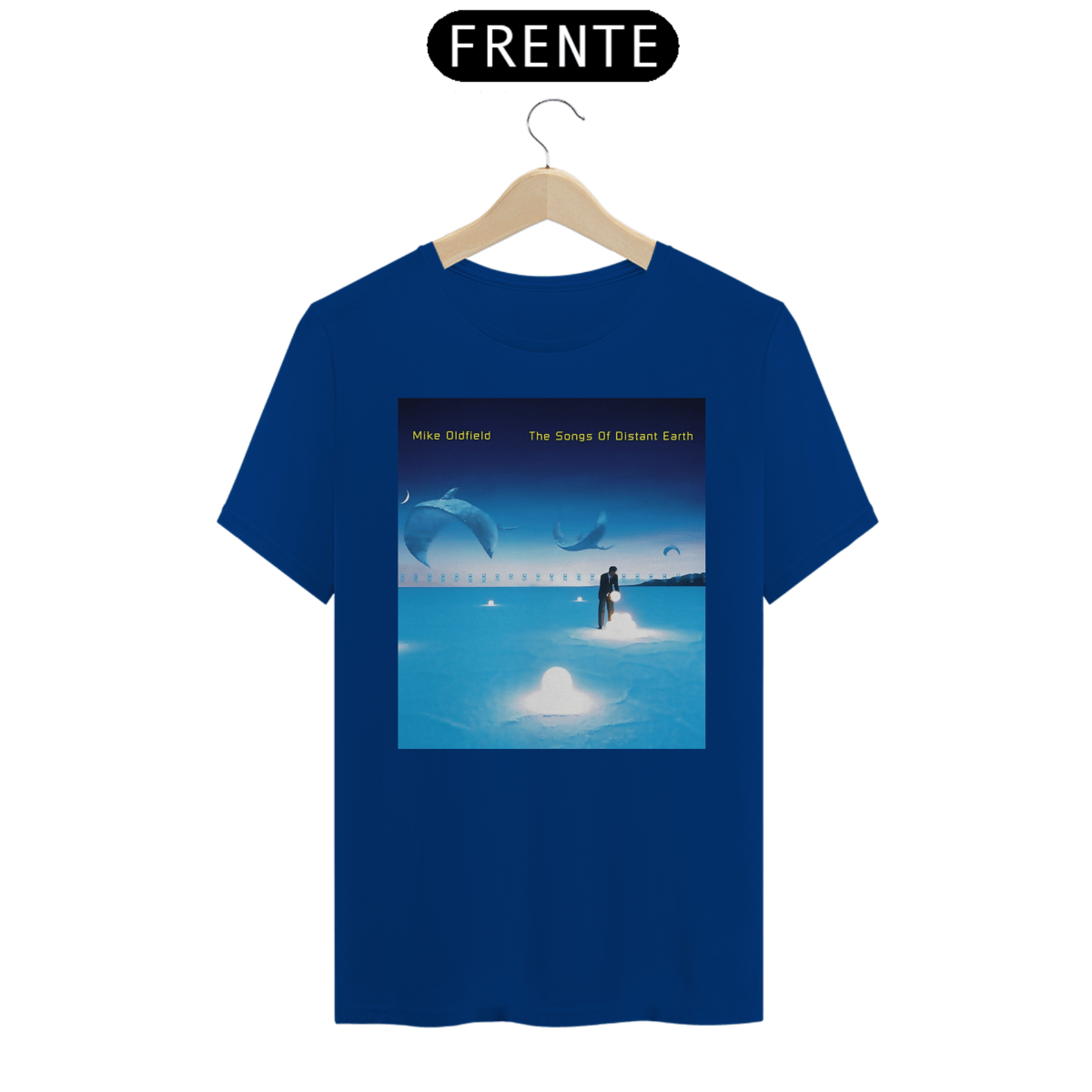 Nome do produto: Mike Oldfield