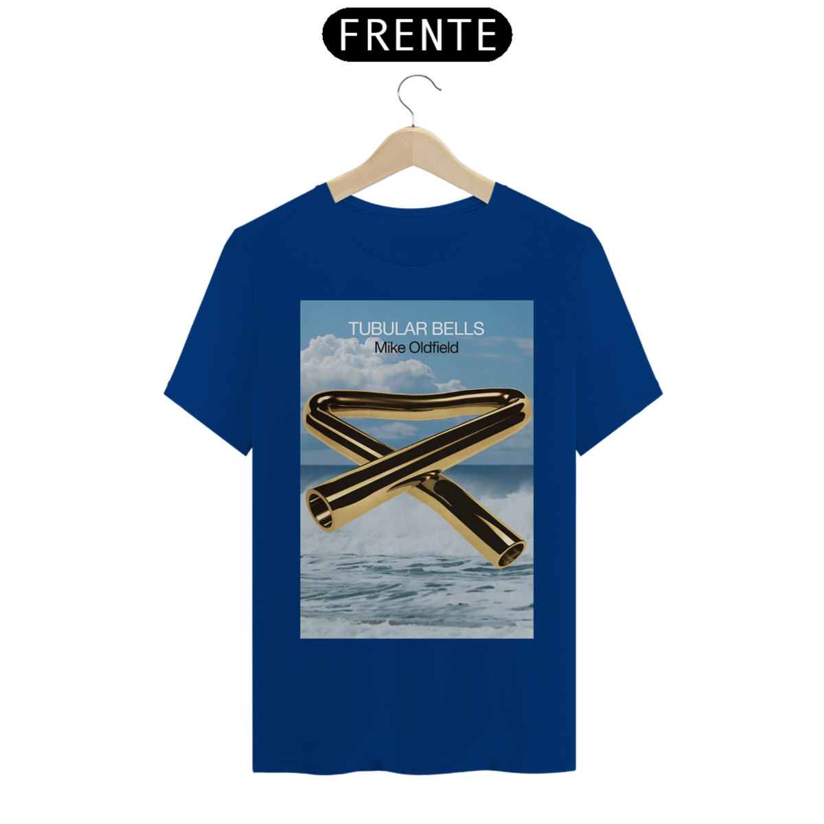 Nome do produto: Mike Oldfield